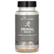 Фото применение Экстракт корня куркумы, PRIMAL Turmeric & Boswellia, 60 капсу