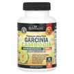 Фото применение Garcinia Cambogia Maximum Strength, Гарциния камбоджийская, 60 ка