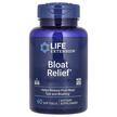Фото використання Life Extension, Bloat Relief, Полегшення здуття, 60 капсул
