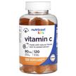 Фото применение Витамин C, Kids Vitamin C Ages 4+ Orange 90 mg, 120 таблеток