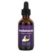Фото применение Мелатонин, Melatonin Liquid Drops Natural Berry, 45 мл