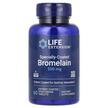 Фото применение Бромелайн 500 мг, Specially-Coated Bromelain 500 mg, 60 капсул