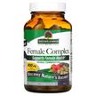 Фото применение Травяные добавки, Female Complex Herbal, 90 капсул