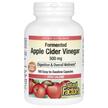 Фото використання Apple Cider Vinegar 500 mg, Яблучний оцет, 180 капсул