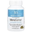 Фото використання MenoSense Menopause Formula, Підтримка менопаузи, 90 капсул