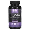 Фото применение Luna Gentle Sleep Supplement with Melatonin, Поддержка сна, 60 ка
