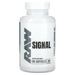 Фото використання Raw Nutrition, Signal, Бустер Тестостерону, 90 капсул