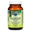 Фото применение Whole Earth & Sea Bone Structure Multivitamin, Мультивитамины