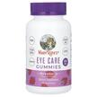 Фото використання Eye Care Gummies Strawberry, Підтримка здоров'я зору, 90 таб