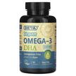 Фото применение Deva, Веганская Омега-3 DHA, Vegan Omega-3 DHA, 90 капсул