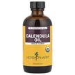 Фото використання Herb Pharm, Calendula Oil, Календула Олія, 120 мл