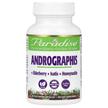 Фото використання Paradise Herbs, Ultimate Andrographis, Андрографіс, 60 капсул
