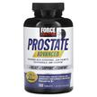 Фото використання Force Factor, Prostate Advanced, Підтримка простати, 180 таблеток