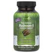 Фото применение Грибы, Pure Defense Mushroom-8 Immune Support, 60 капсул
