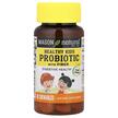 Фото використання Healthy Kids Probiotic With Fiber, Пробіотики для дітей, 60 табле