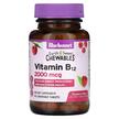 Фото применение Витамин B12 2000 мкг, Chewables Vitamin B12 2000 mcg, 90 конфет