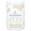 Фото применение Wondercow, Колострум, Colostrum Powder Chocolate, 209 г