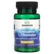 Фото використання Swanson, Suntheanine L-Theanine 100 mg, L-Теанін, 60 капсул