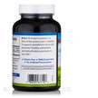 Фото використання NAC N-Acetyl Cysteine 500 mg, N-ацетилцистеїн, 120 капсул