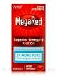 Фото використання Schiff, MegaRed Superior Omega-3 Krill Oil 500 mg Extra Streng...
