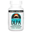 Фото применение Source Naturals, L-Фенилаланин, DLPA 375 mg, 120 таблеток