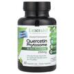 Фото використання Emerald, Quercetin Phytosome 250 mg, Кверцетин 250 мг, 60 капсул