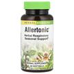 Фото применение Herbs Etc., Поддержка аллергии, Allertonic, 60 капсул