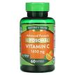 Фото применение Liposomal Vitamin C Advanced Formula, Витамин C Липосомальный, 60