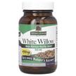 Фото використання Nature's Answer, White Willow 450 mg, Кора Верби білої, 60 к