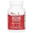 Фото применение Яблочный уксус, Ketone Apple Cider Vinegar, 30 капсул