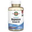 Фото применение KAL, Глицинат Магния, Magnesium Glycinate 350, 160 капсул