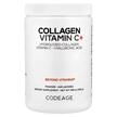 Фото применение Hydrolyzed Collagen Peptides+ Powder Unflavored, Коллагеновые пеп