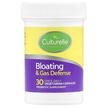 Фото применение Пробиотики, Probiotics Bloating & Gas Defense, 30 капсул