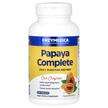 Фото використання Enzymedica, Papaya Complete Papaya Mint, Ферменти Папайї, 240 ...