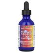 Фото використання Multiple Mineral Liquid Concentrate, Мінерали, 60 мл