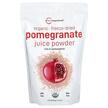 Фото використання Organic Freeze-Dried Pomegranate Juice Powder, Гранат, 454 г