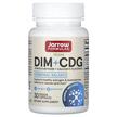 Фото применение Улучшенная формула детоксикации, DIM + CDG, 30 капсул