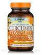Фото применение Lidtke, Куркумин, Curcumin Complete 95 with BioPerine, 90 капсул