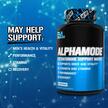 Фото використання Alphamode Testosterone Support Matrix, Бустер Тестостерону, 60 та