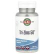 Фото применение KAL, Цинк, Tri-Zinc 50, 50 таблеток