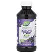 Фото використання Organic Sambucus Elderberry Syrup Standardized, Сироп з Бузини, 1