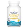 Фото використання Nordic Naturals, Ultimate Omega 1000 mg, Омега 3, 60 капсул