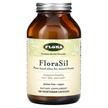 Фото применение Flora, Кремний, FloraSil, 180 капсул