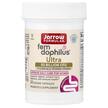 Фото применение Jarrow Formulas, Пробиотики, Fem-Dophilus Ultra, 30 капсул