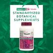 Фото використання Herbal Actives Red Yeast Rice, Червоний дріжджовий рис, 60 таблет