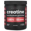 Фото використання Creatine Monohydrate Gummies Watermelon 5000, Креатин, 120 таблет