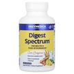 Фото використання Enzymedica, Digest Spectrum, Травні Ферменти, 240 капсул