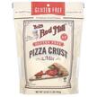 Фото використання Pizza Crust Mix Gluten Free, Зернові культури, 454 г