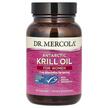 Фото використання Antarctic Krill Oil for Women, Масло Антарктичного Кріля, 90 капс