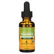 Фото використання Herb Pharm, Fenugreek, Пажитник, 30 мл
